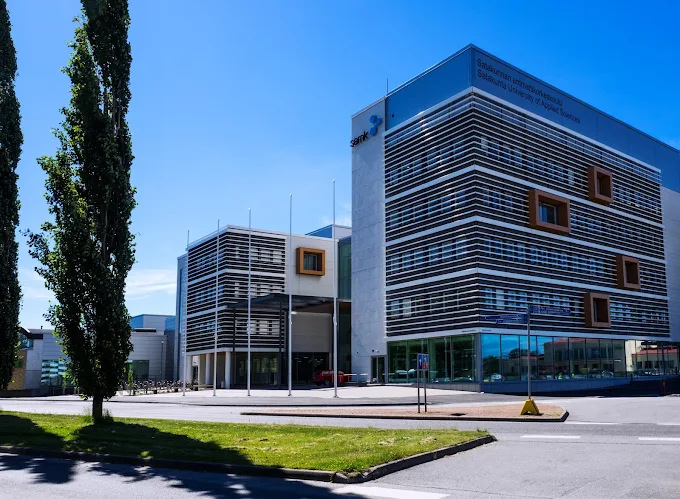 Satakunta University of Applied Sciences