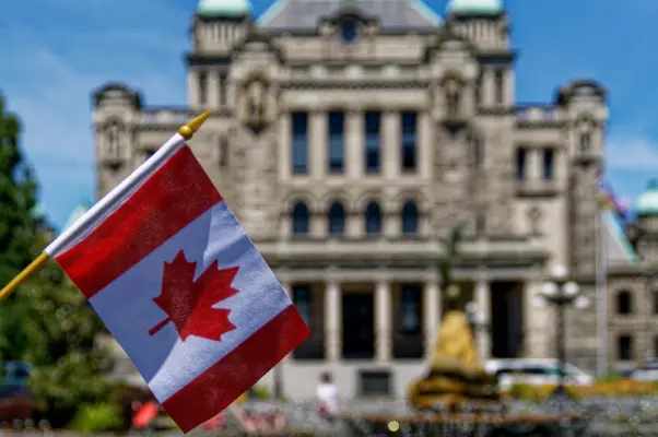 Canada Study Visa Consultants in Sri Lanka