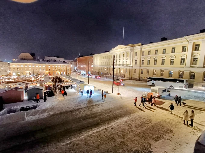 University of Helsinki