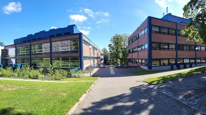 Jyväskylä University