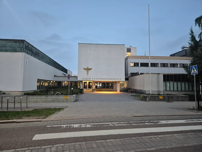 Turku School of Economics