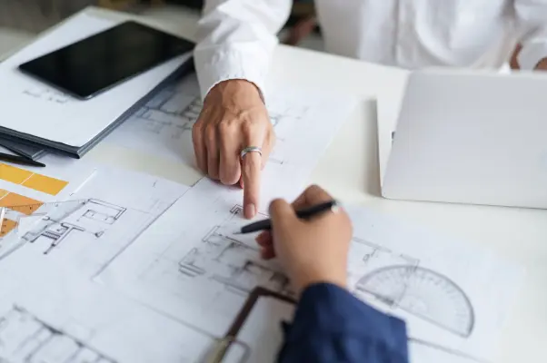 Architecture in Belgium