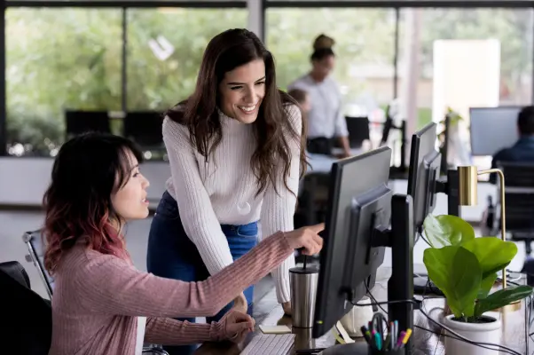 Computer Science and IT in Belgium