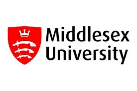 Middlesex University Dubai Logo