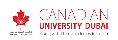 Canadian University Dubai Logo