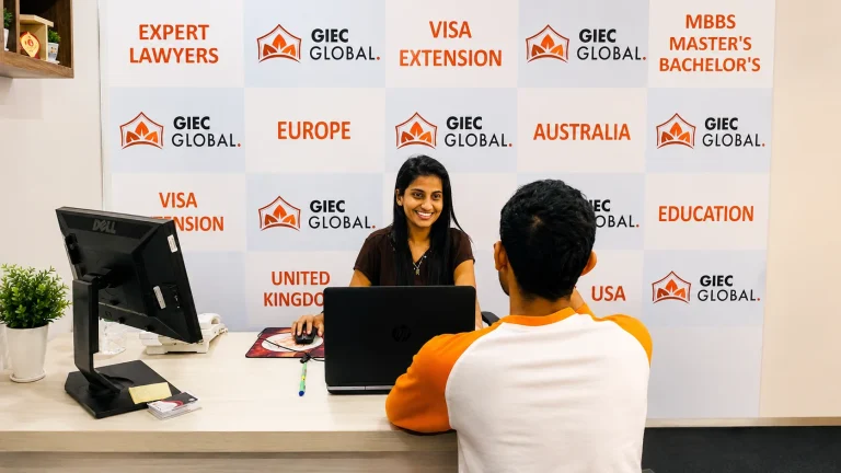 About Giec global Sri Lanka