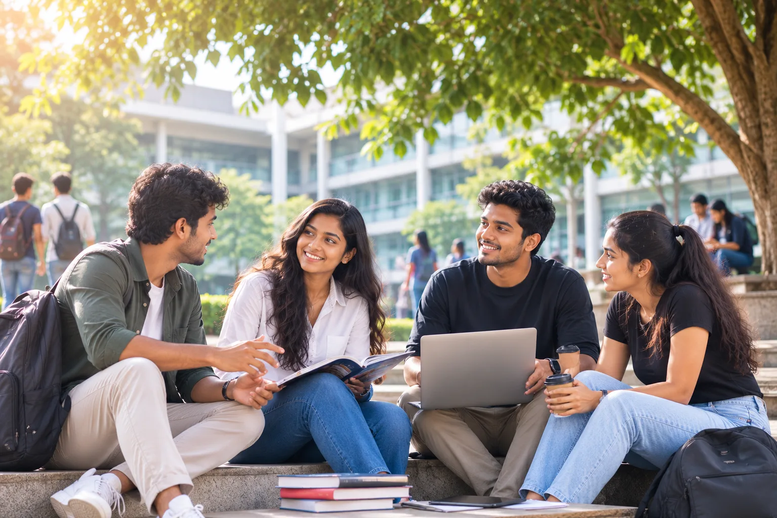 Education and Immigration Consultant in Sri Lanka