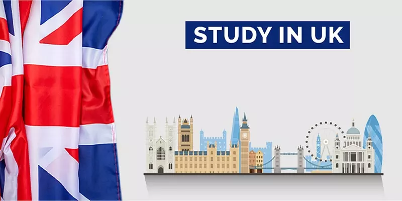 we are the best study UK consultant in Sri Lanka