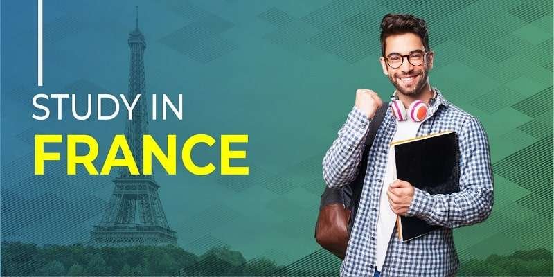 France Student Visa Consultants in Sri Lanka