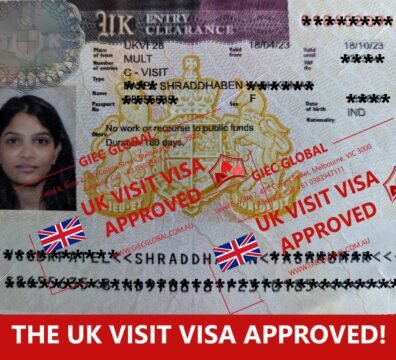 tourist visa to uk from sri lanka