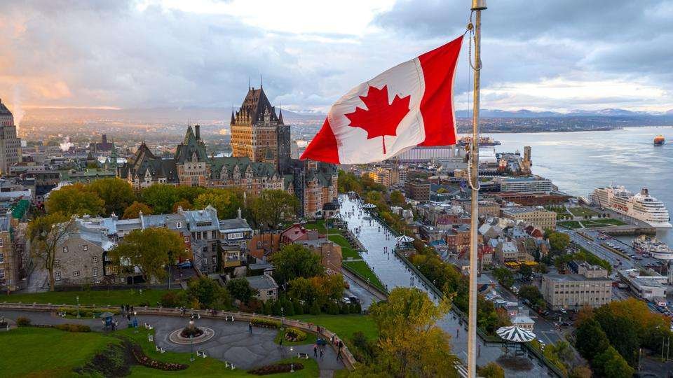 Canada work visa