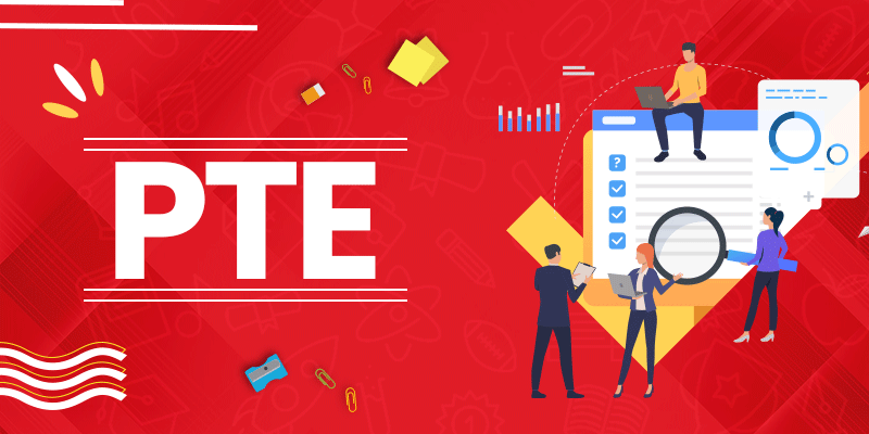 PTE Coaching In Sri Lanka