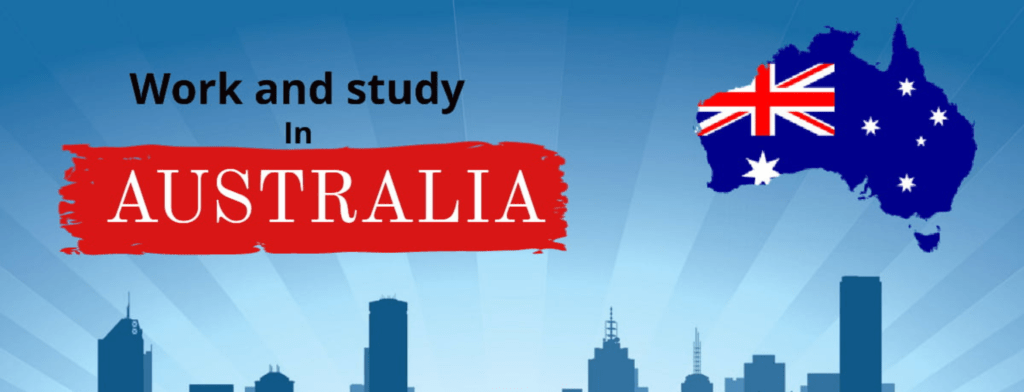 Australia Subclass 400