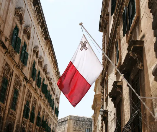 Study in Malta