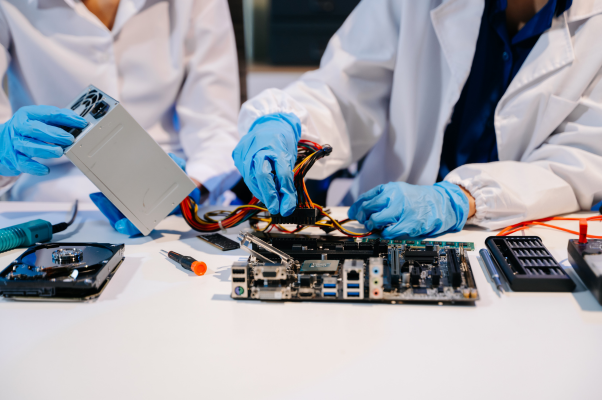 Electronics Engineer Australia PR