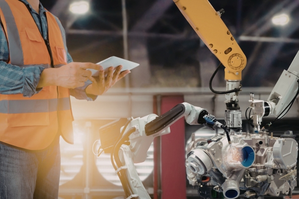 Industrial Engineer Australia PR