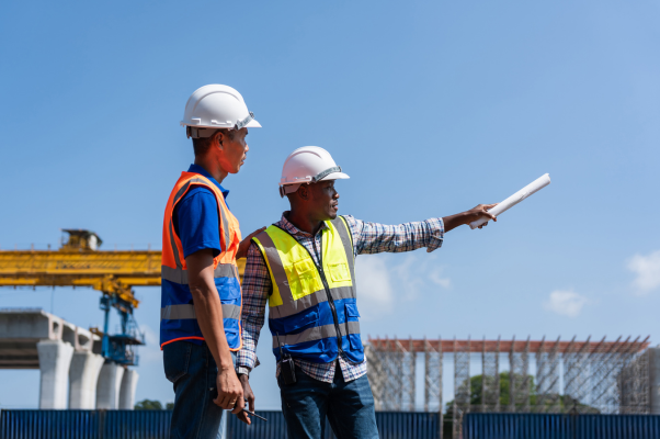 Structural Engineer Australia PR