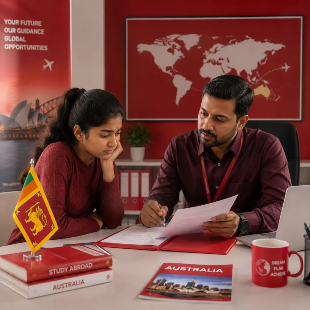 Why Australia Student Visa Rejections Hit 38% in 2026