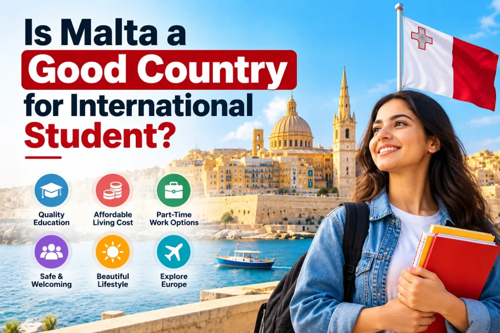 Study in Malta_ Your Bright Future